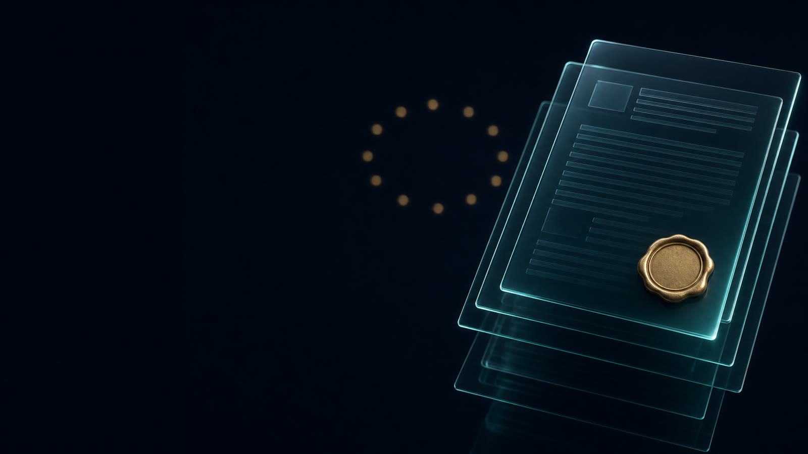 OKX Froze My Stablecoins — The $504M Fine, DAC8, and What “Fraud Prevention” Means Now
